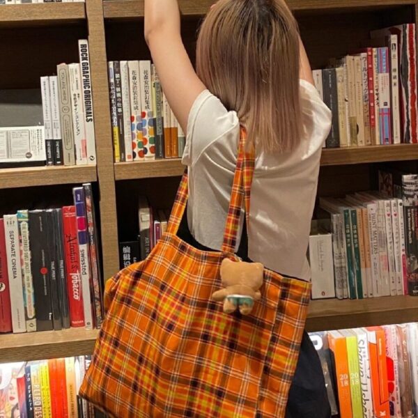 'Kay' Bag