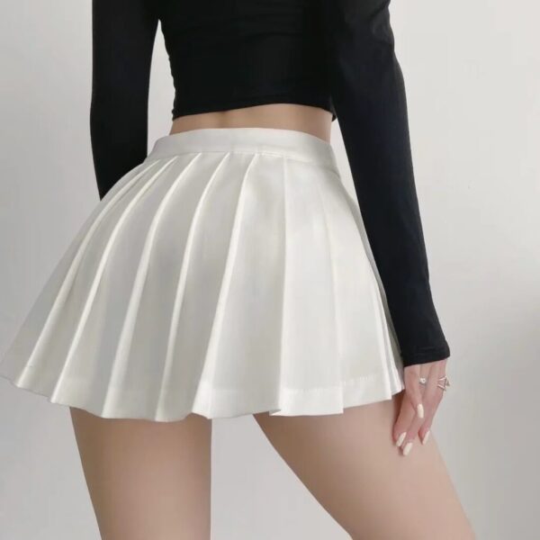 'Cheer' Skirt