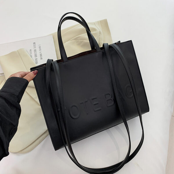 'Hottie' Tote Bag