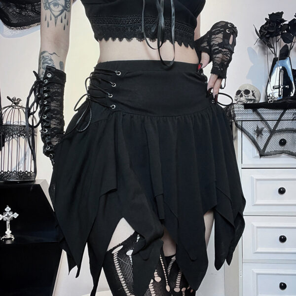 'Dragon' Skirt