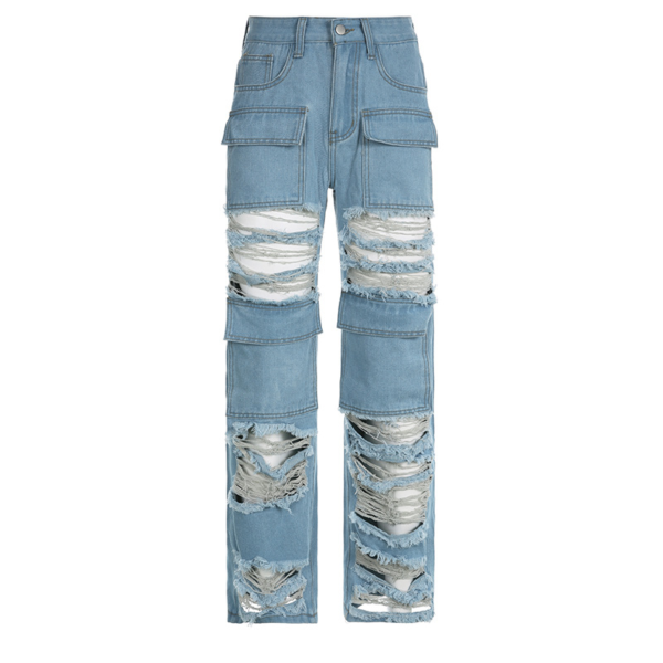 'Hills' Jeans