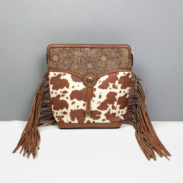 'Ski Yee' Bag