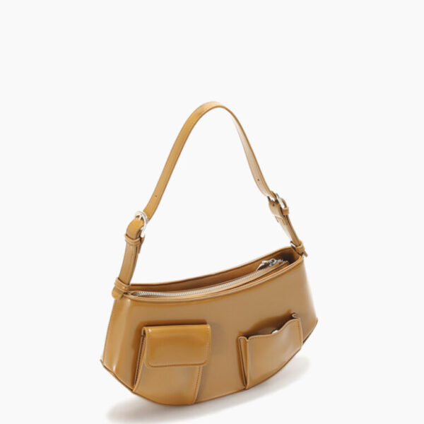 'Breathe' Shoulder Bag