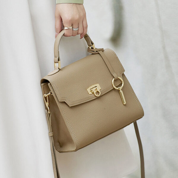 'Renna' Statement Bag