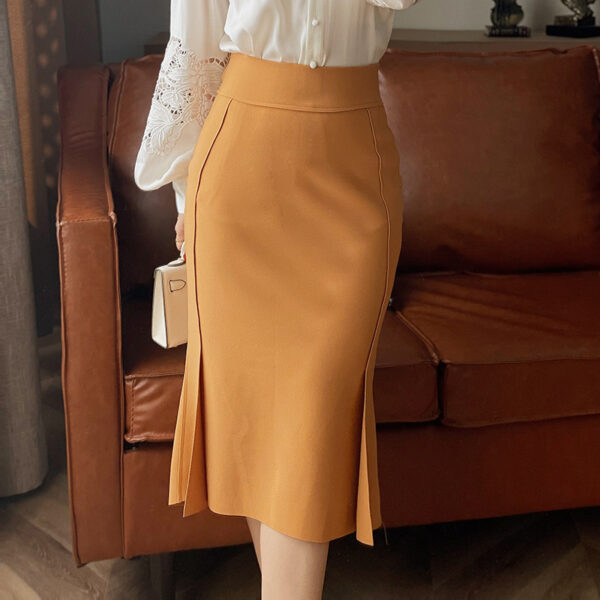 'Amélie' Skirt