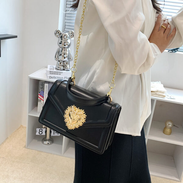 'Empress' Bag