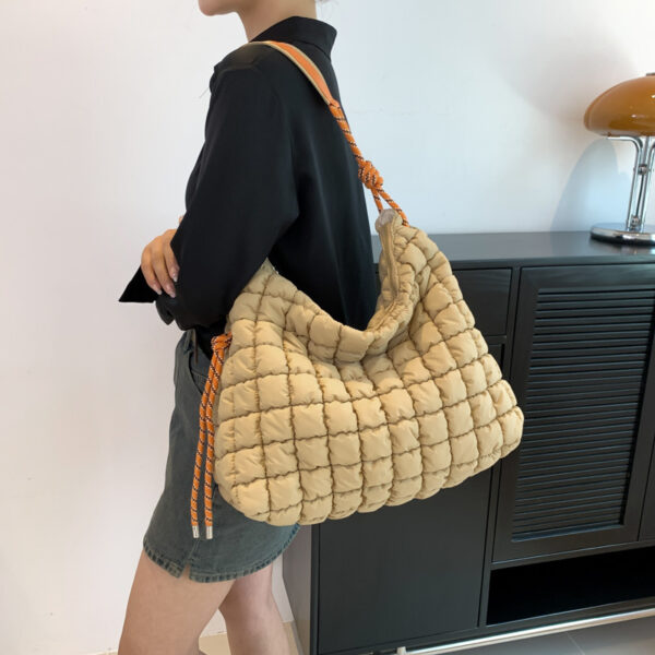 'Puffy' Bag