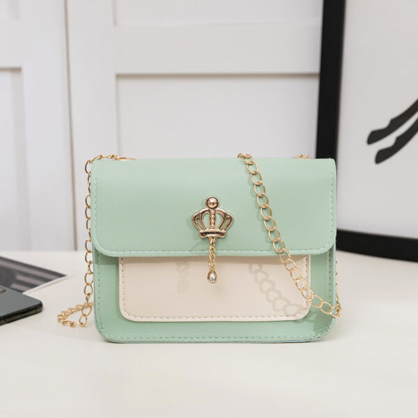 'Crown' Bag