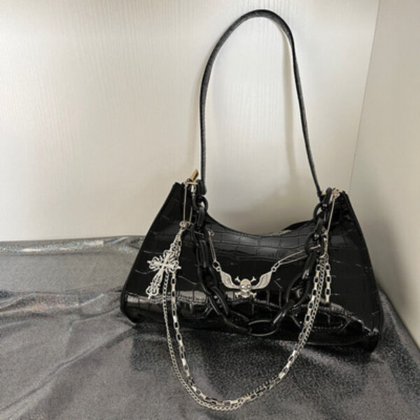 'Prayer' Gothic Bag