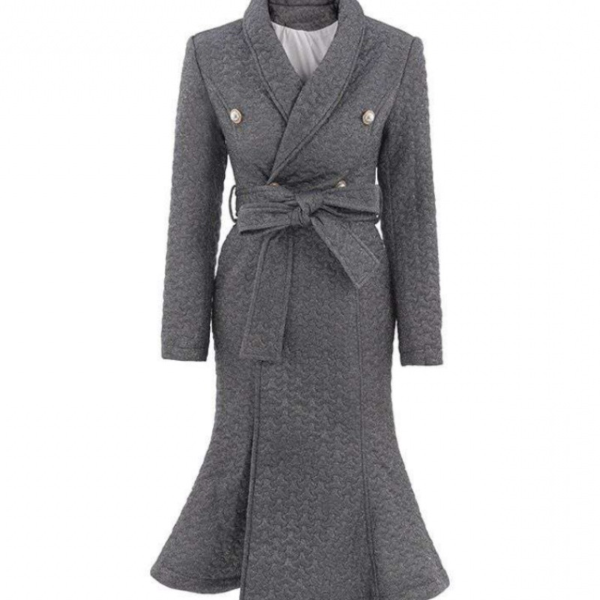 'Ambassador' Coat