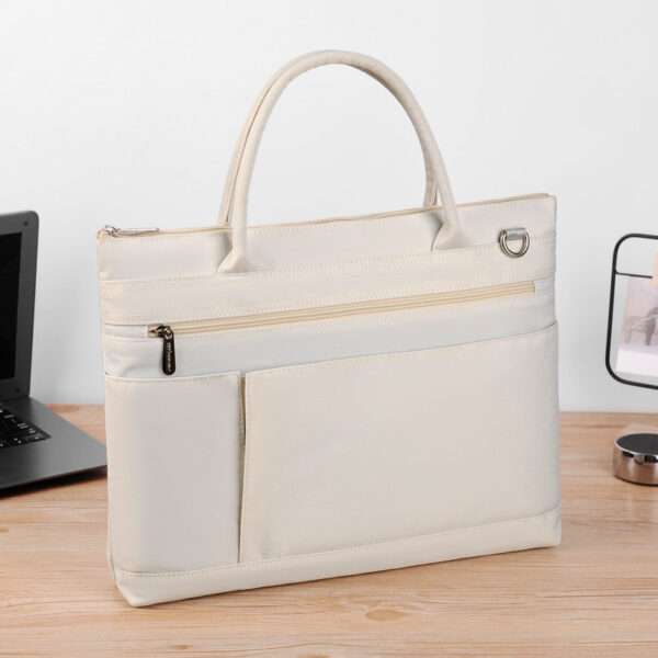 'Flight' Laptop Bag