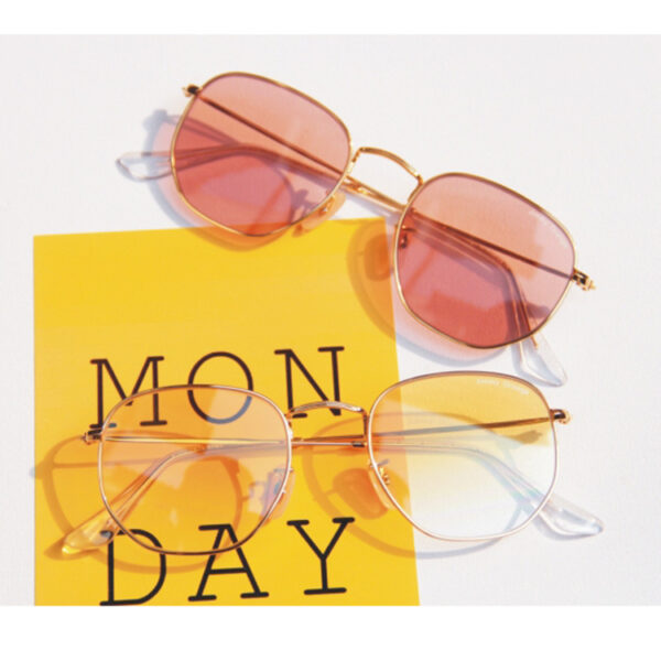 'Sunday' Sunglasses