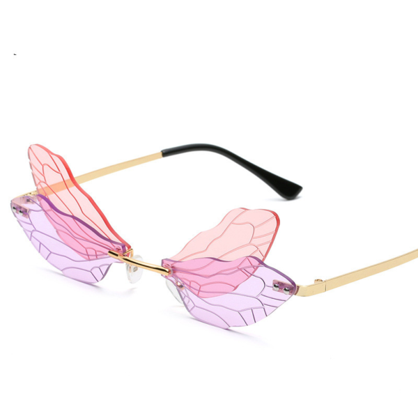 'Pixie' Sunglasses