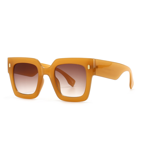 'Oakwood' Sunglasses