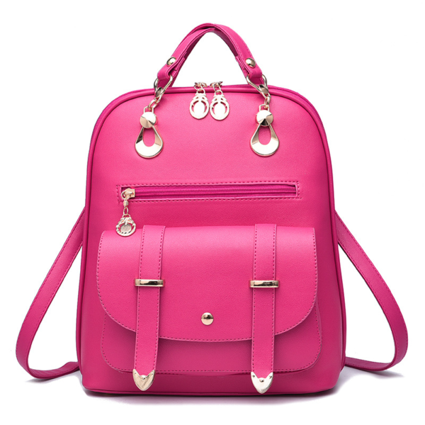 'NYU' Backpack
