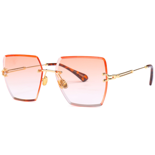 'Allure' Sunglasses