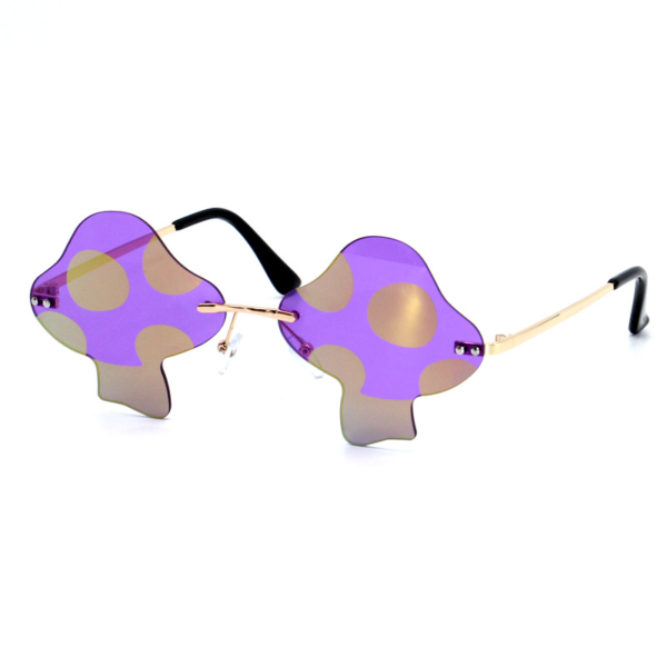 'Fun Guy' Sunglasses