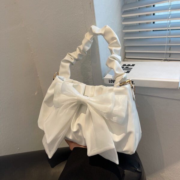 'Bow' Bag