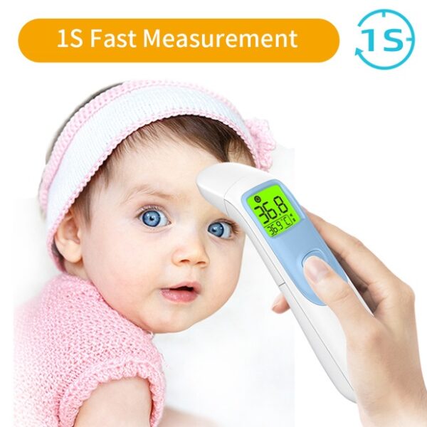 Infrared Baby Thermometer