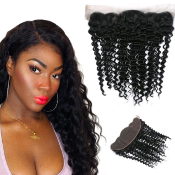 Curly Closure