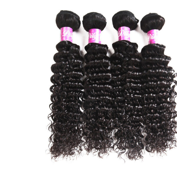 Curly Bundles